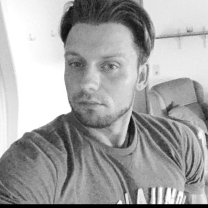 Profilbild von Danny Szypura
