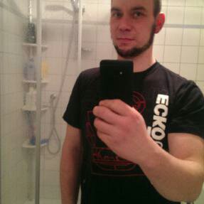 Profilbild von Danny Tröger