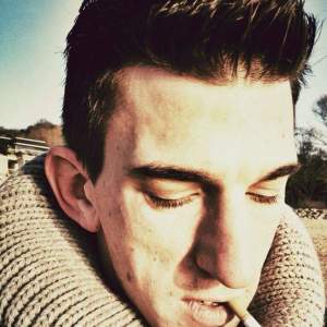 Profilbild von Danny Uhlig