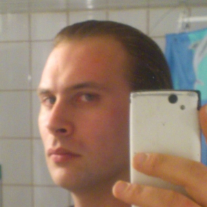 Profilbild von Danny Vaillant
