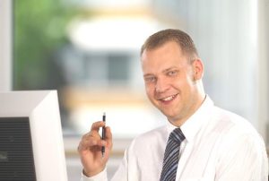 Profilbild von Danny Vogel