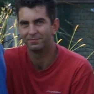 Profilbild von Danny Wilde