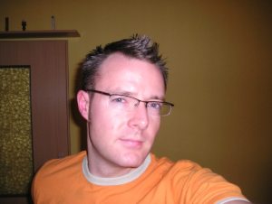 Social Media Profilbild Danny Wildner 