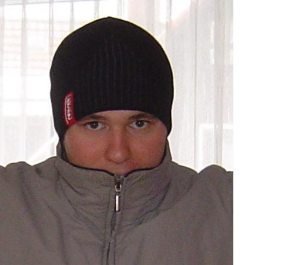 Profilbild von Danny Woberschal