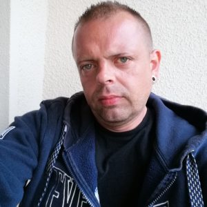 Profilbild von Danny Wolf
