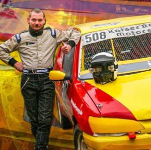 Profilbild von Danny Wühle