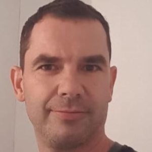 Profilbild von Danny Zapf
