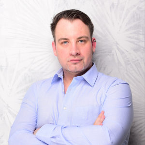 Profilbild von Danny Zeun