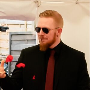 Profilbild von Danny Zierath