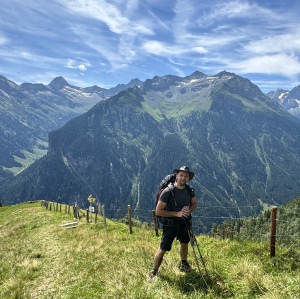Profilbild von Danny Zimmermann