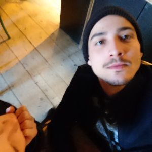 Profilbild von Danubio Sampaio