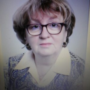 Profilbild von Danuta Gwiosda