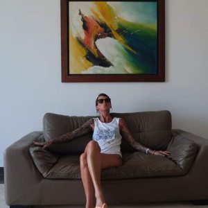 Profilbild von Danuta Ludwig