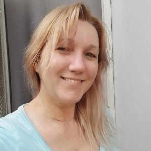 Profilbild von Danuta Wilke
