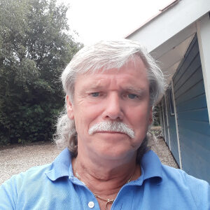 Profilbild von Dany Dannenberg