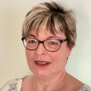 Profilbild von Dany Rosengard-Beck