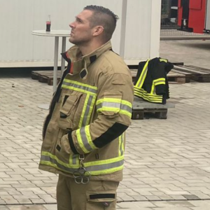 Profilbild von Dany Schlessmann