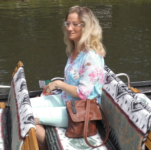 Profilbild von Dany Schröder