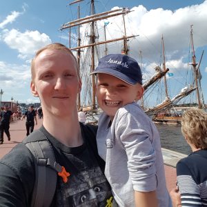 Profilbild von Dany Wäder