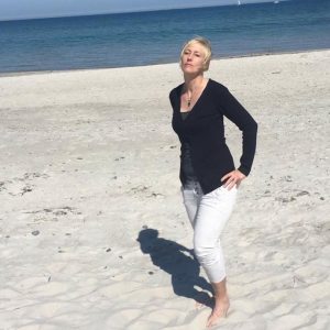 Profilbild von Dany Wenzel