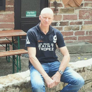 Profilbild von Danz Jürgen