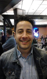 Profilbild von Daoud Nasser