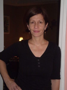 Profilbild von Daphne Babay