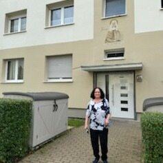 Profilbild von Daphne Brown