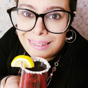 Profilbild von Daphne Faienza