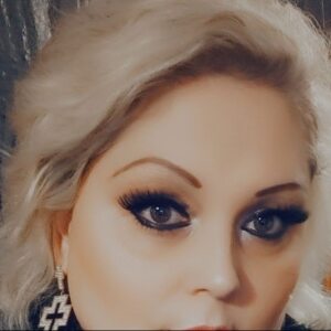 Profilbild von Daphne Laiou