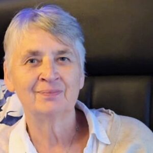Profilbild von Daphne Prädiger