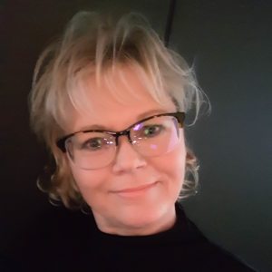 Profilbild von Darcy Ahrens