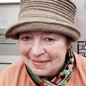 Profilbild von Daria Blächer