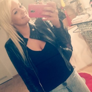 Profilbild von Daria Bucko
