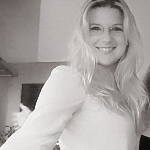 Profilbild von Daria Burda
