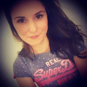 Profilbild von Daria Dietze