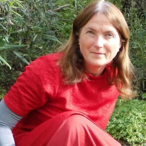 Profilbild von Daria Koch