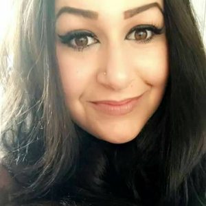 Profilbild von Daria Melhasim