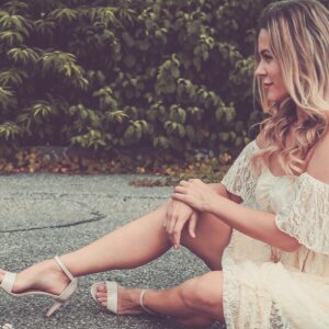 Profilbild von Daria Phillips