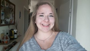 Profilbild von Daria Possmann