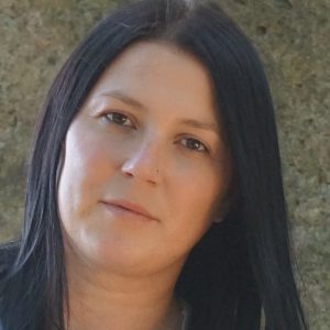 Profilbild von Daria Wilhelm