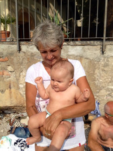 Profilbild von Darien-Renee Sielemann