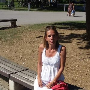 Profilbild von Darinka Englisch