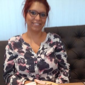 Profilbild von Darinka Hübner