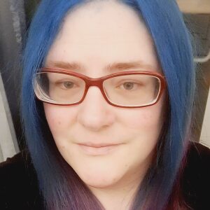 Profilbild von Darinka Wilhelm