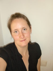 Profilbild von Darinka Wülfken