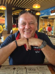 Profilbild von Darinko Nogolica