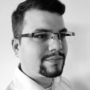 Profilbild von Dario Bacic
