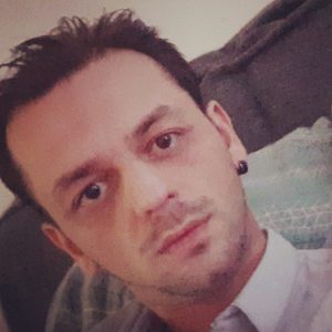 Profilbild von Dario Barresi