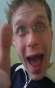 Profilbild von Dario Brandmeier